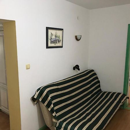 Pansion Dragica Apartment Раб Екстериор снимка