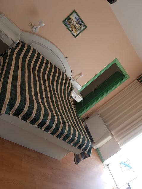 Pansion Dragica Apartment Раб Екстериор снимка