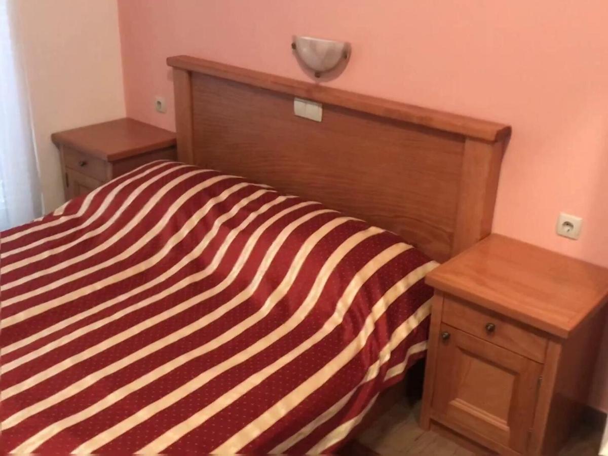 Pansion Dragica Apartment Раб Екстериор снимка