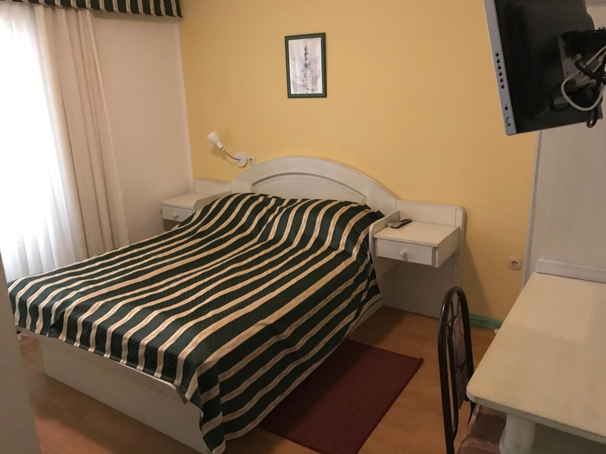 Pansion Dragica Apartment Раб Екстериор снимка