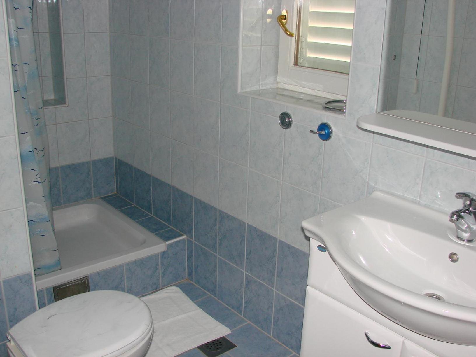 Pansion Dragica Apartment Раб Екстериор снимка